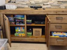 Apartmány Mamut - Harrachov