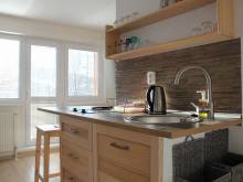 Apartmány Mamut - Harrachov