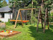 Apartmány Mamut - Harrachov