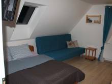 Apartmány Mamut - Harrachov