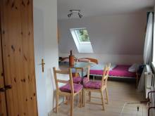 Apartmány Mamut - Harrachov