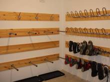 Apartmány Mamut - Harrachov