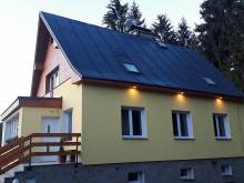 Apartmány Mamut - Harrachov