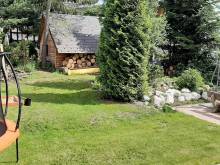 Apartmány Mamut - Harrachov