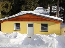 Apartmány Mamut - Harrachov