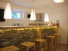 Apartmány Mamut - Harrachov