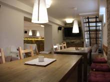 Apartmány Mamut - Harrachov