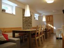 Apartmány Mamut - Harrachov