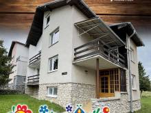 Penzion Chyžka - Nová Lesná
