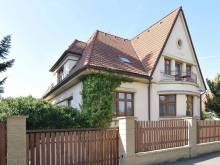 Vila Lumír - Poděbrady