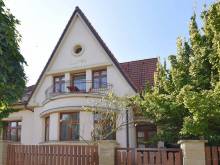 Vila Lumír - Poděbrady