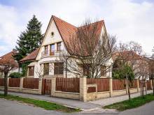 Vila Lumír - Poděbrady