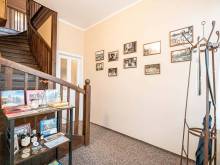 Vila Lumír - Poděbrady
