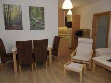 Apartmán 11 - Deštné v Orlických horách