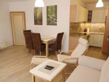 Apartmán 11 - Deštné v Orlických horách