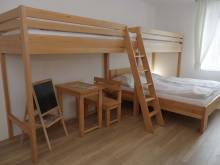 Apartmán 11 - Deštné v Orlických horách