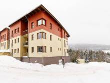 Horský apartmán Temari 3 - Loučná pod Klínovcem