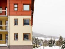 Horský apartmán Temari 3 - Loučná pod Klínovcem