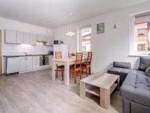 Horský apartmán Temari 3 - Loučná pod Klínovcem