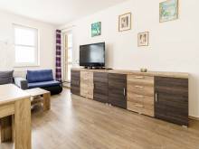 Horský apartmán Temari 3 - Loučná pod Klínovcem