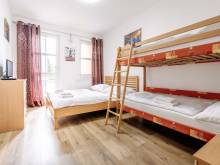 Horský apartmán Temari 3 - Loučná pod Klínovcem