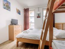 Horský apartmán Temari 3 - Loučná pod Klínovcem