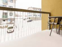 Horský apartmán Temari 3 - Loučná pod Klínovcem