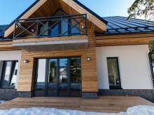 Horský apartmán Temari 4 - Loučná