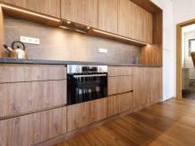 Horský apartmán Temari 4 - Loučná