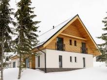 Horský apartmán Temari 4 - Loučná