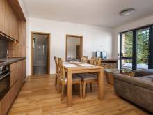 Horský apartmán Temari 4 - Loučná
