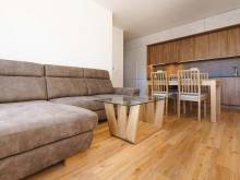 Horský apartmán Temari 4 - Loučná