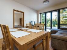 Horský apartmán Temari 4 - Loučná