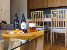 Horský apartmán Temari 4 - Loučná