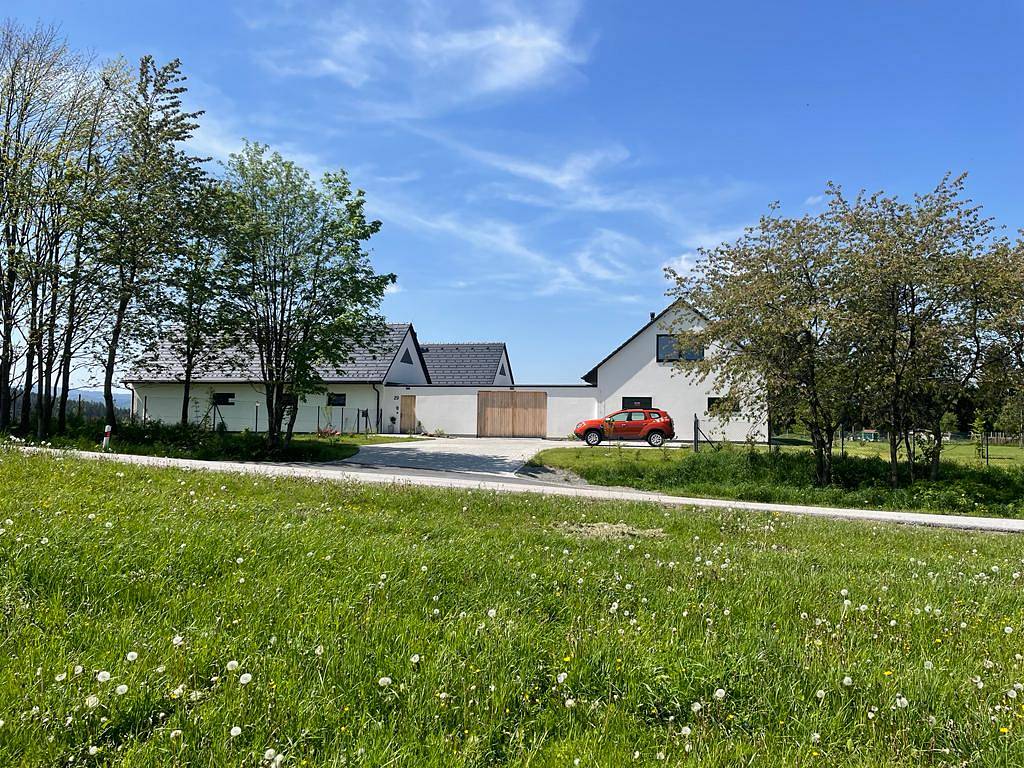 Apartmány Větrná 29 - Ostrov