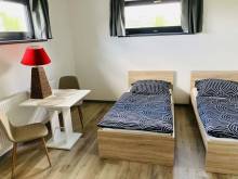 Apartmány Větrná 29 - Ostrov
