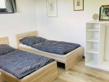 Apartmány Větrná 29 - Ostrov