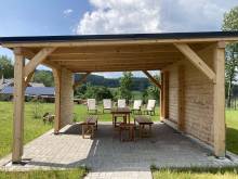 Apartmány Větrná 29 - Ostrov
