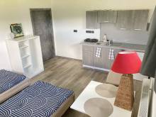 Apartmány Větrná 29 - Ostrov