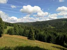 Apartmán U pekárny - Kvilda