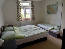 Apartmán U pekárny - Kvilda