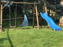 Ubytování na Lipensku - Olšina