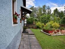 Ubytování na Lipensku - Olšina