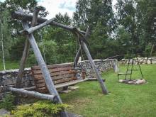 Ubytování na Lipensku - Olšina