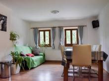 Ubytování na Lipensku - Olšina