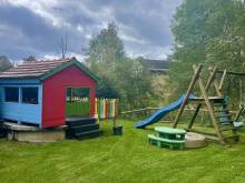 Ubytování na Lipensku - Olšina