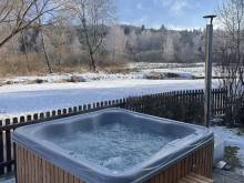 Ubytování na Lipensku - Olšina