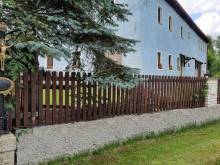 Ubytování na Lipensku - Olšina