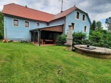 Ubytování na Lipensku - Olšina