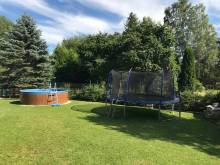 Ubytování na Lipensku - Olšina